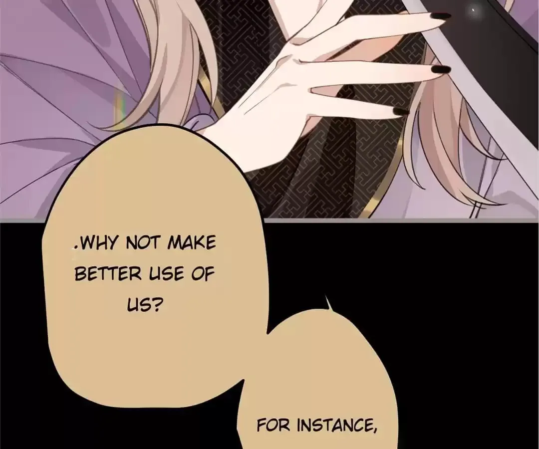 Read I Want to Live! chapter 32 image 56 on Lezhin