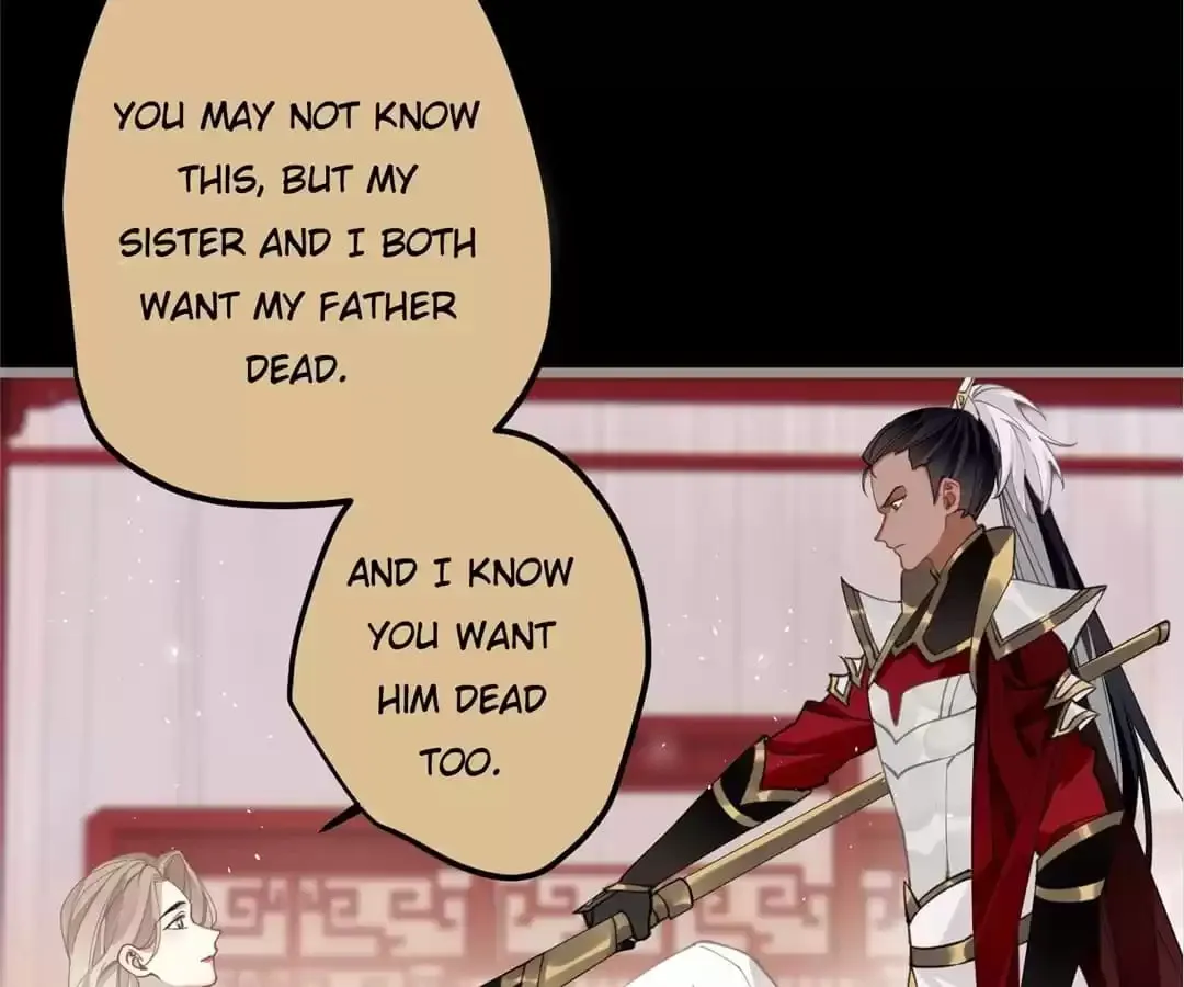 Read I Want to Live! chapter 32 image 59 on Lezhin