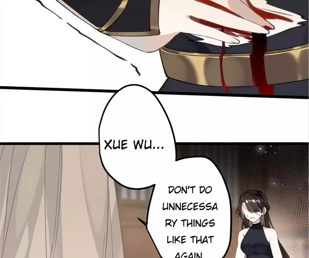 Read I Want to Live! chapter 32 image 9 on Lezhin
