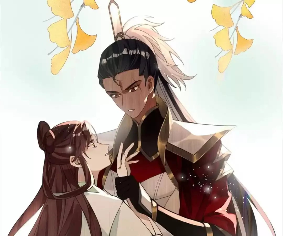 Read I Want to Live! chapter 33 image 13 on Lezhin