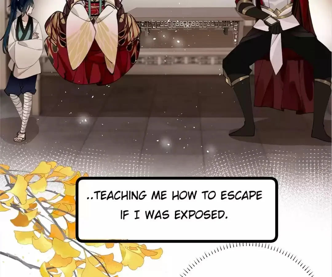 Read I Want to Live! chapter 33 image 30 on Lezhin