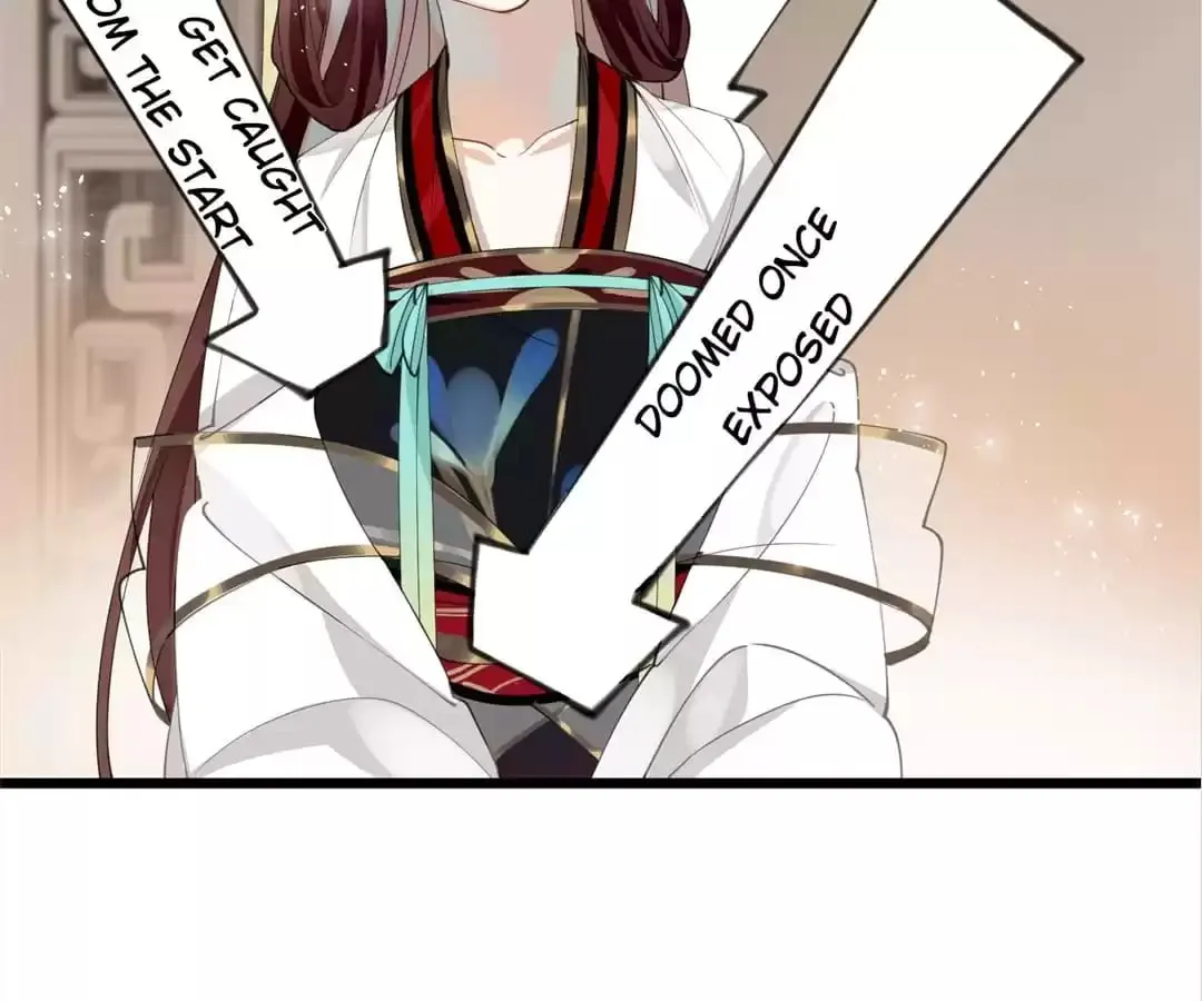 Read I Want to Live! chapter 33 image 32 on Lezhin