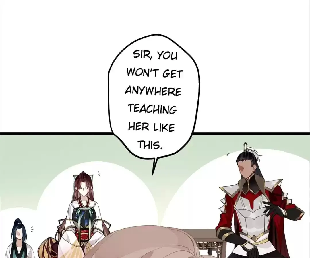 Read I Want to Live! chapter 33 image 33 on Lezhin