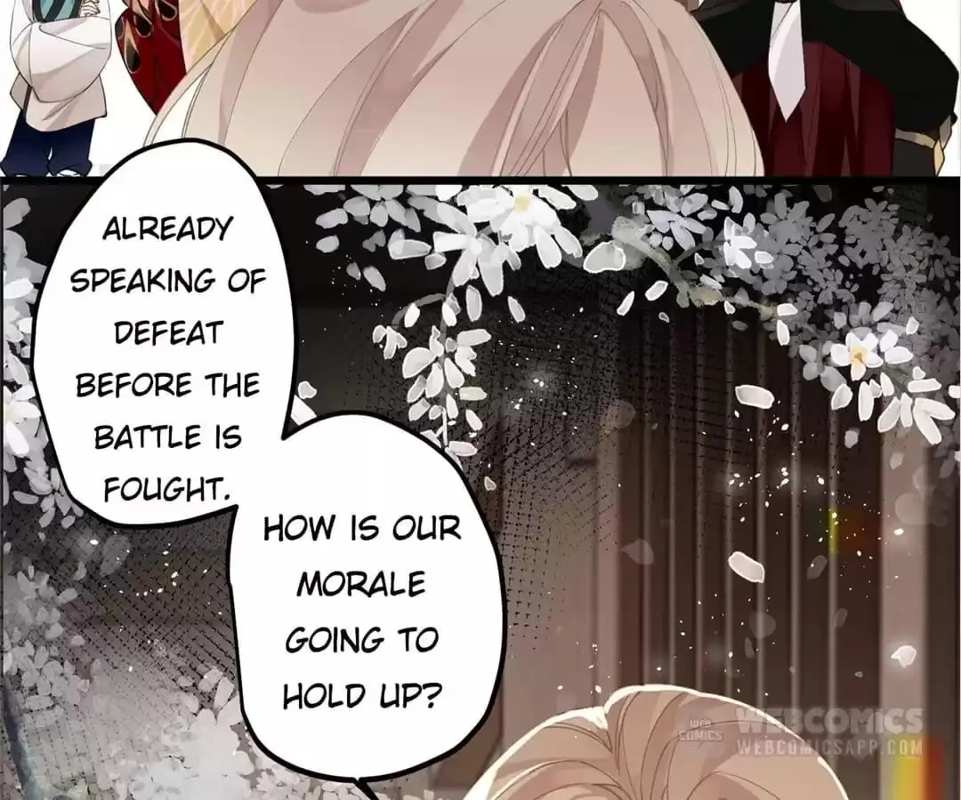 Read I Want to Live! chapter 33 image 34 on Lezhin