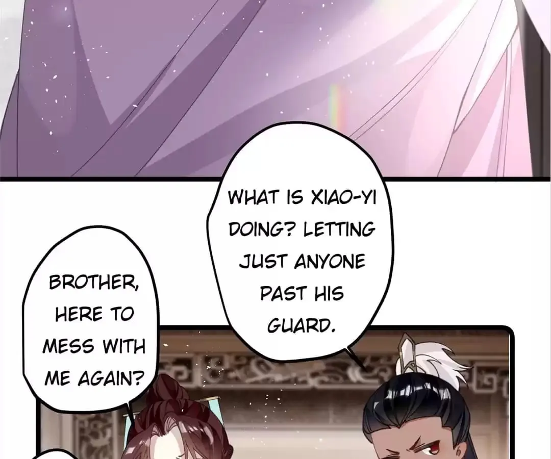 Read I Want to Live! chapter 33 image 37 on Lezhin