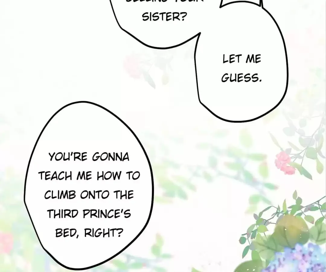 Read I Want to Live! chapter 33 image 41 on Lezhin