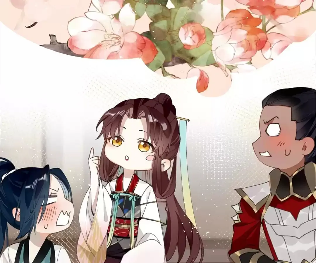 Read I Want to Live! chapter 33 image 44 on Lezhin