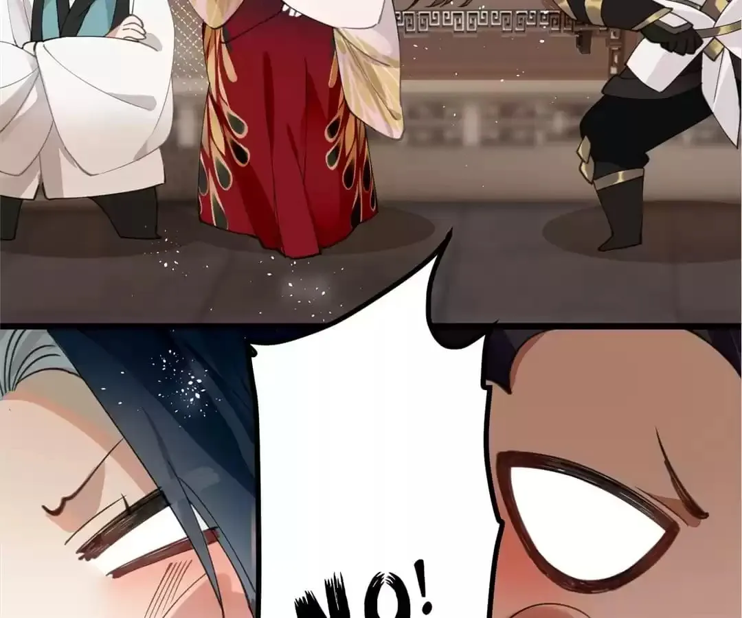 Read I Want to Live! chapter 33 image 45 on Lezhin