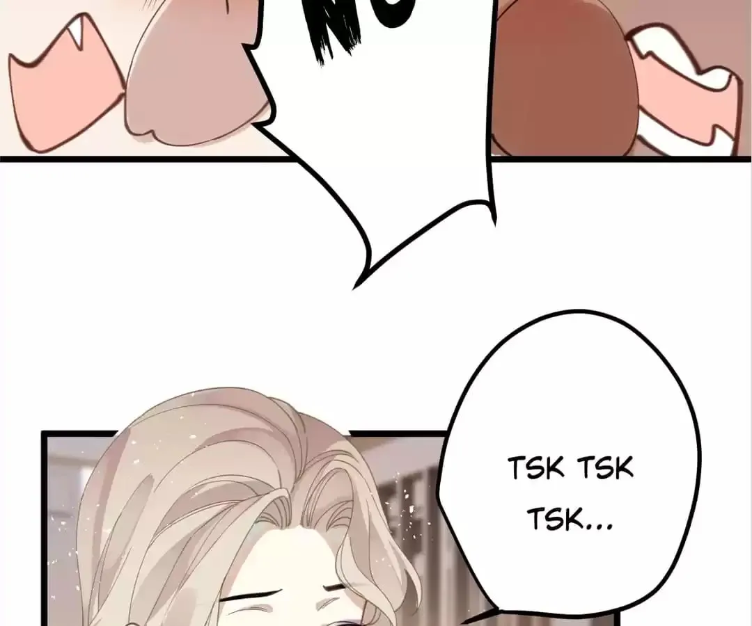 Read I Want to Live! chapter 33 image 46 on Lezhin