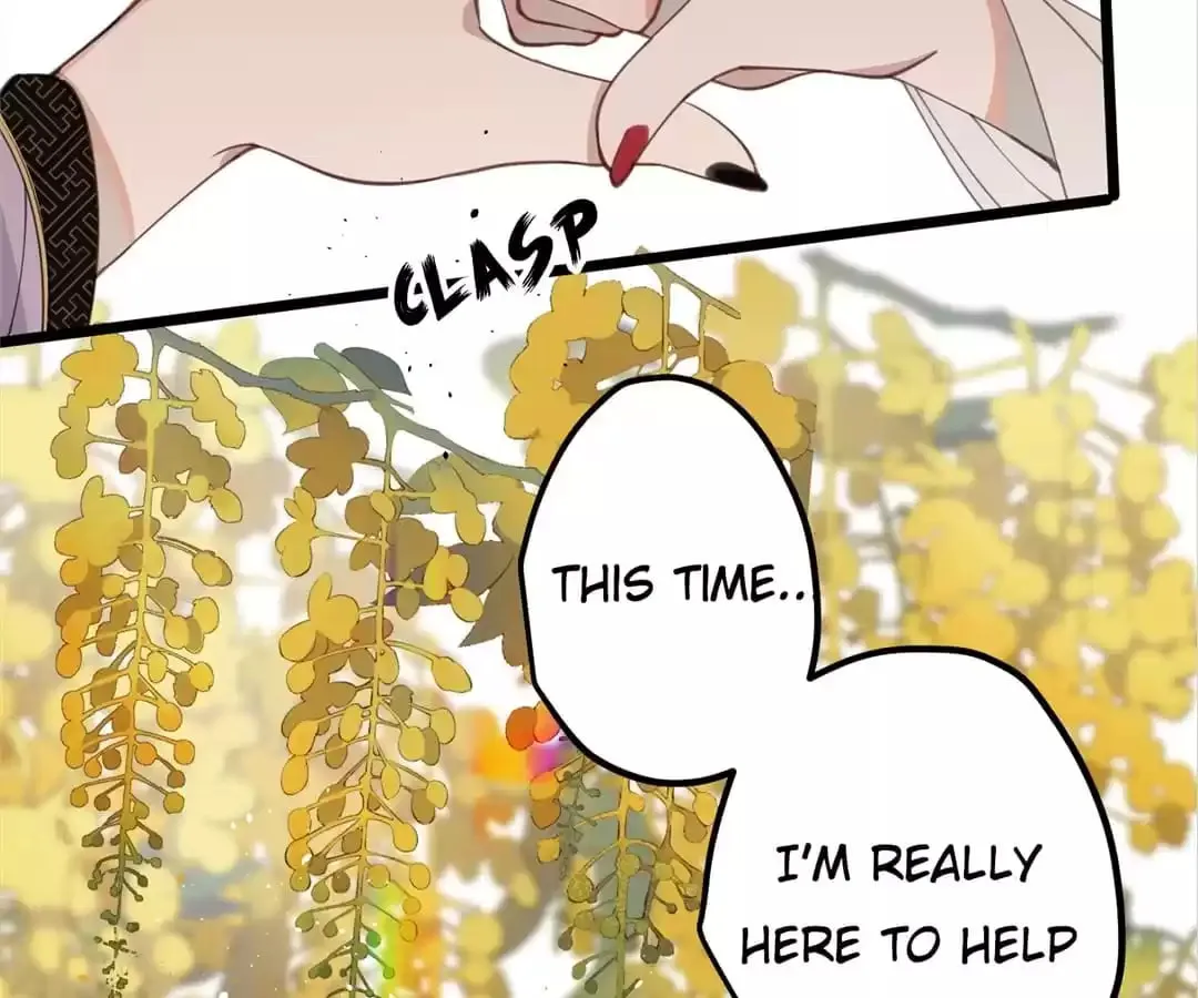 Read I Want to Live! chapter 33 image 52 on Lezhin