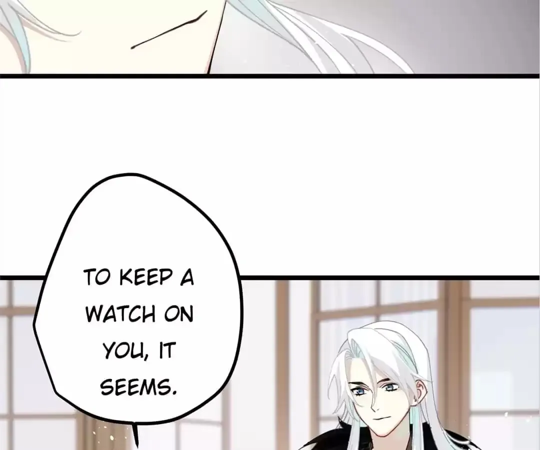 Read I Want to Live! chapter 33 image 63 on Lezhin