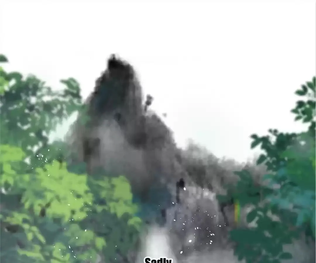 Read I Want to Live! chapter 33 image 7 on Lezhin