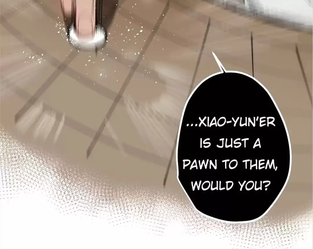 Read I Want to Live! chapter 33 image 72 on Lezhin
