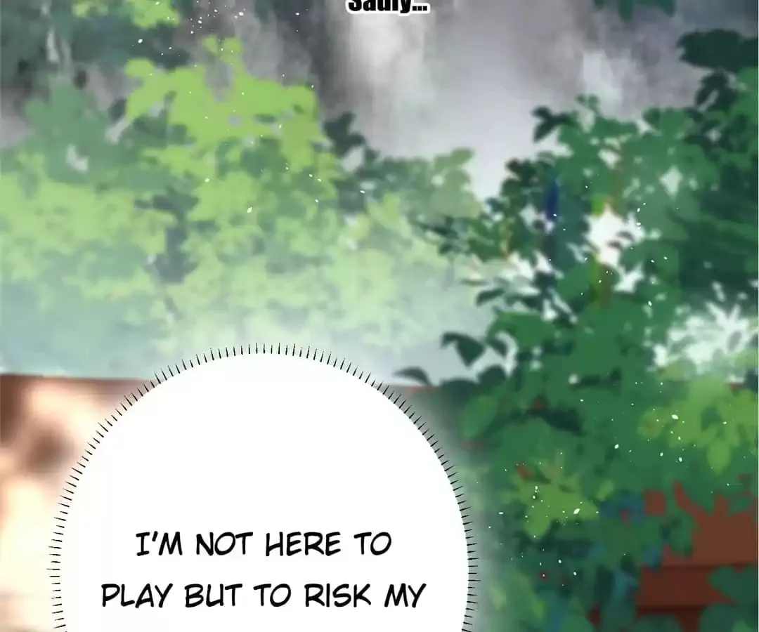 Read I Want to Live! chapter 33 image 8 on Lezhin