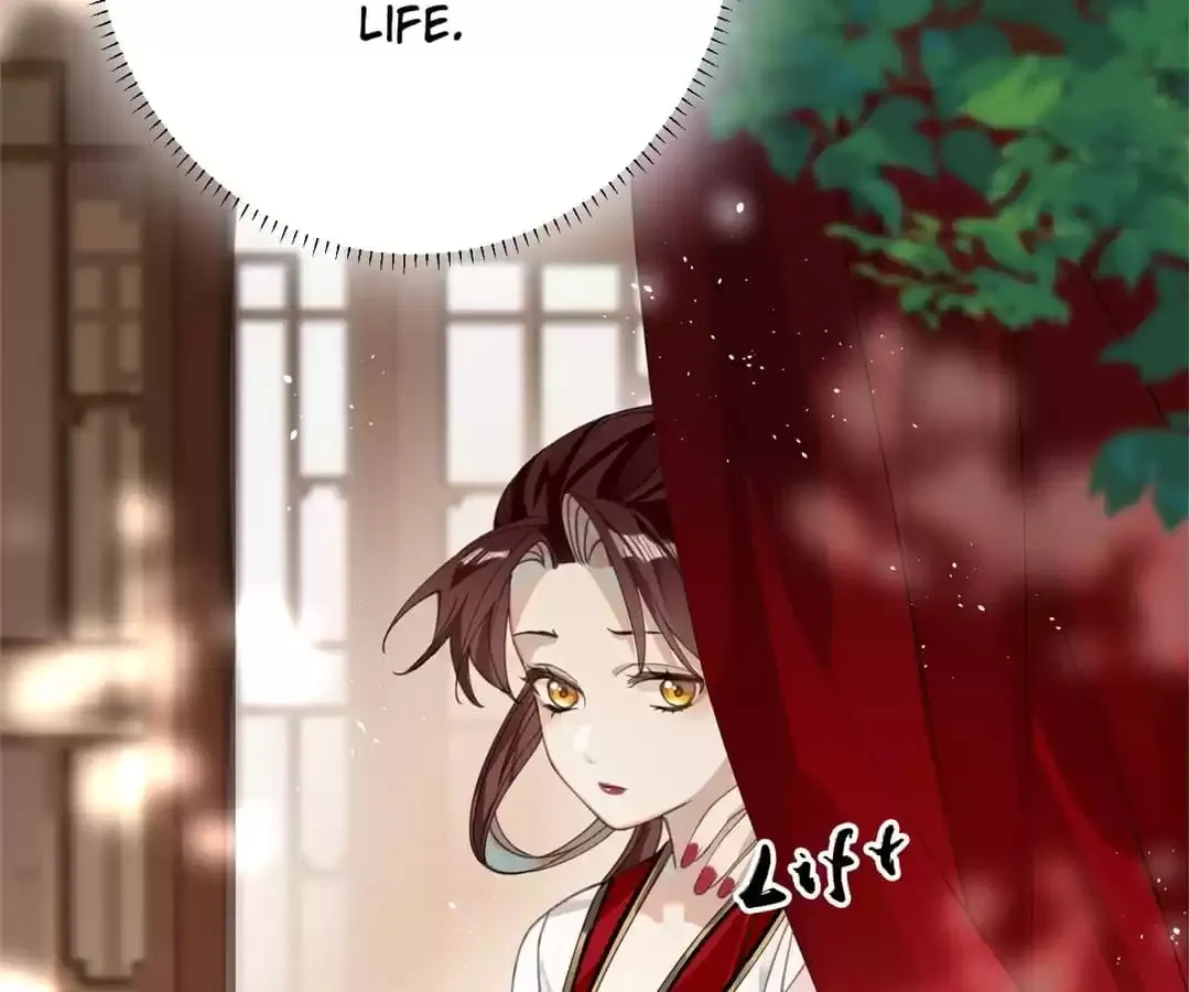 Read I Want to Live! chapter 33 image 9 on Lezhin