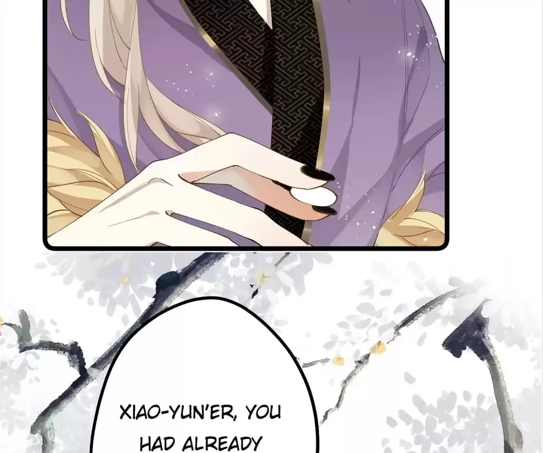 Read I Want to Live! chapter 34 image 4 on Lezhin