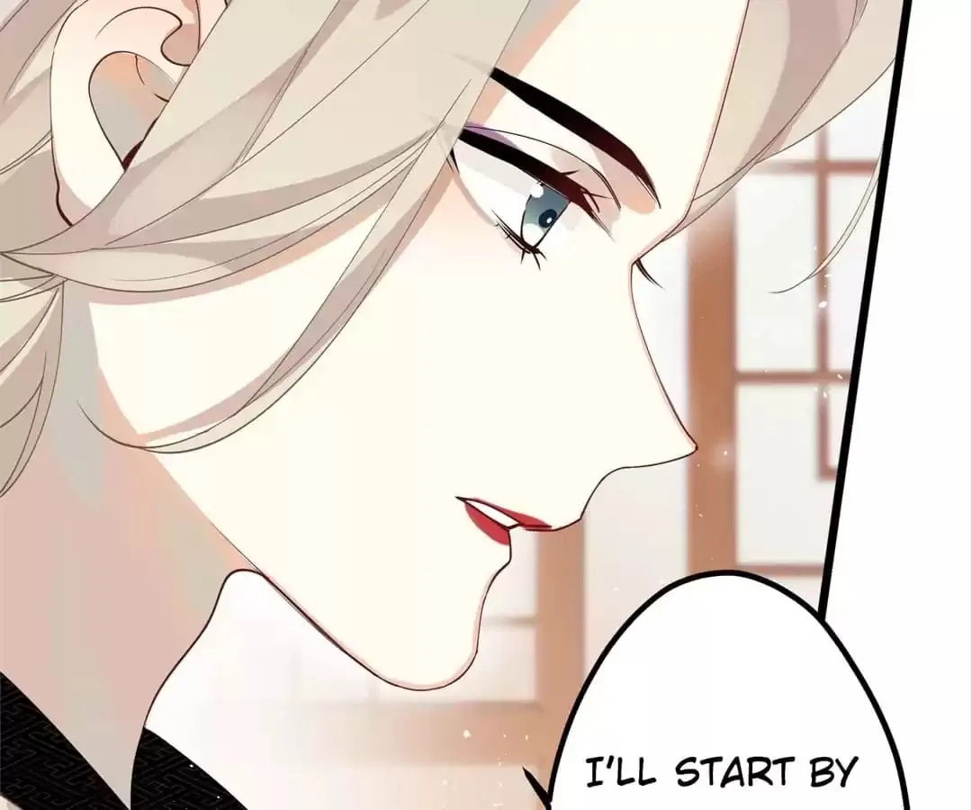 Read I Want to Live! chapter 34 image 45 on Lezhin