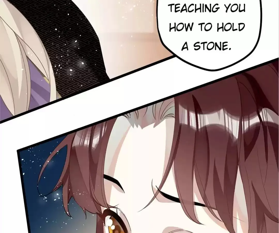 Read I Want to Live! chapter 34 image 46 on Lezhin