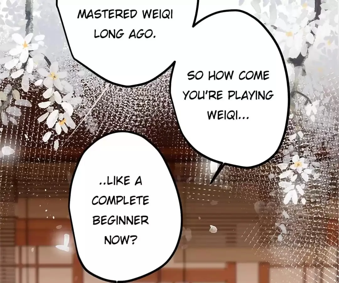 Read I Want to Live! chapter 34 image 5 on Lezhin