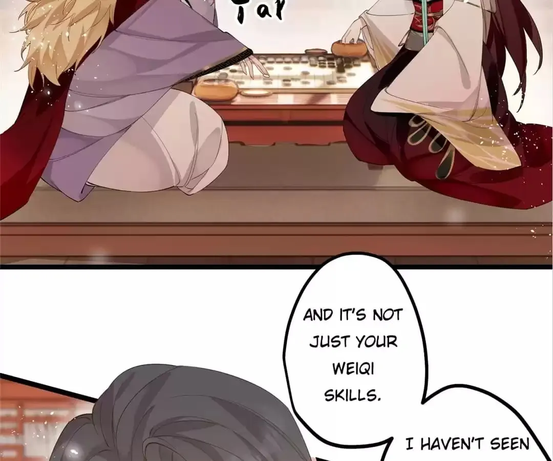 Read I Want to Live! chapter 34 image 7 on Lezhin