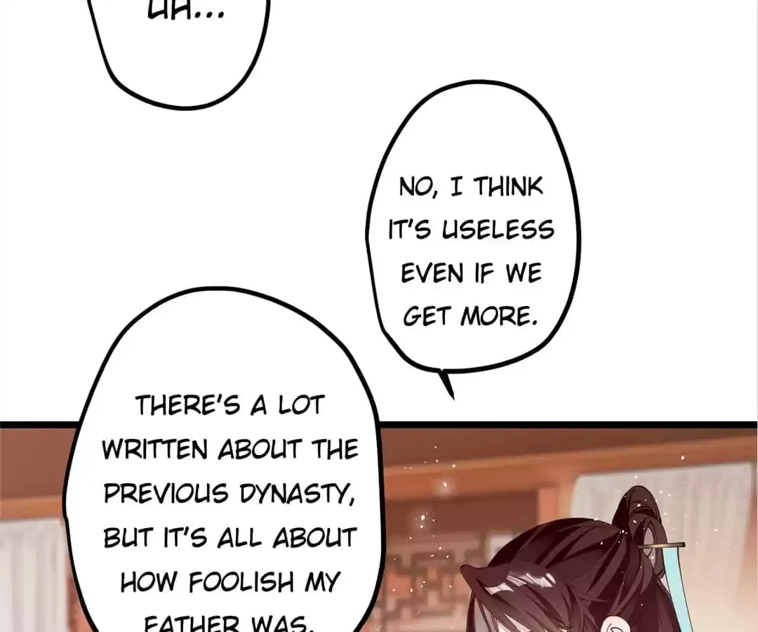Read I Want to Live! chapter 35 image 28 on Lezhin