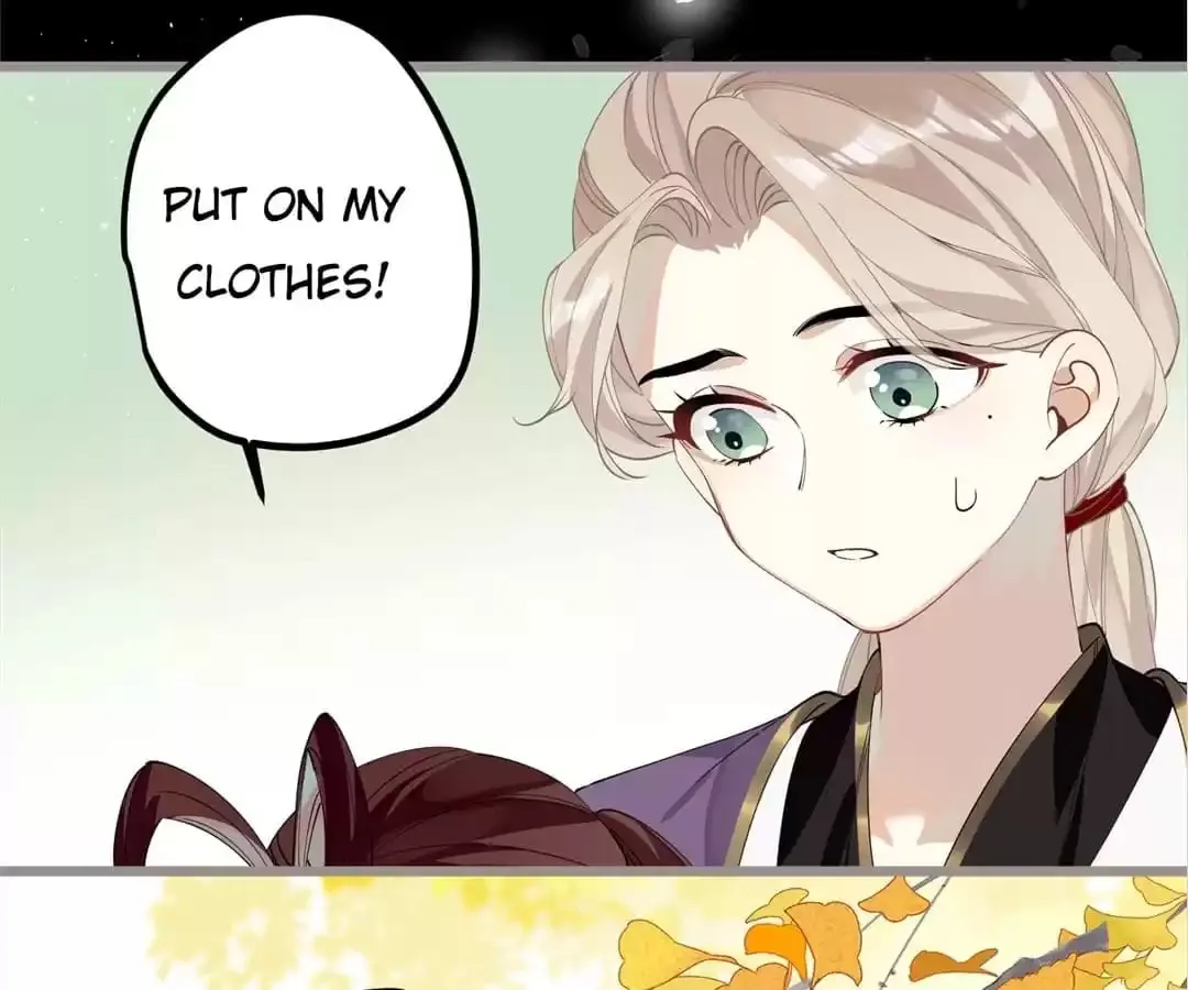 Read I Want to Live! chapter 35 image 3 on Lezhin