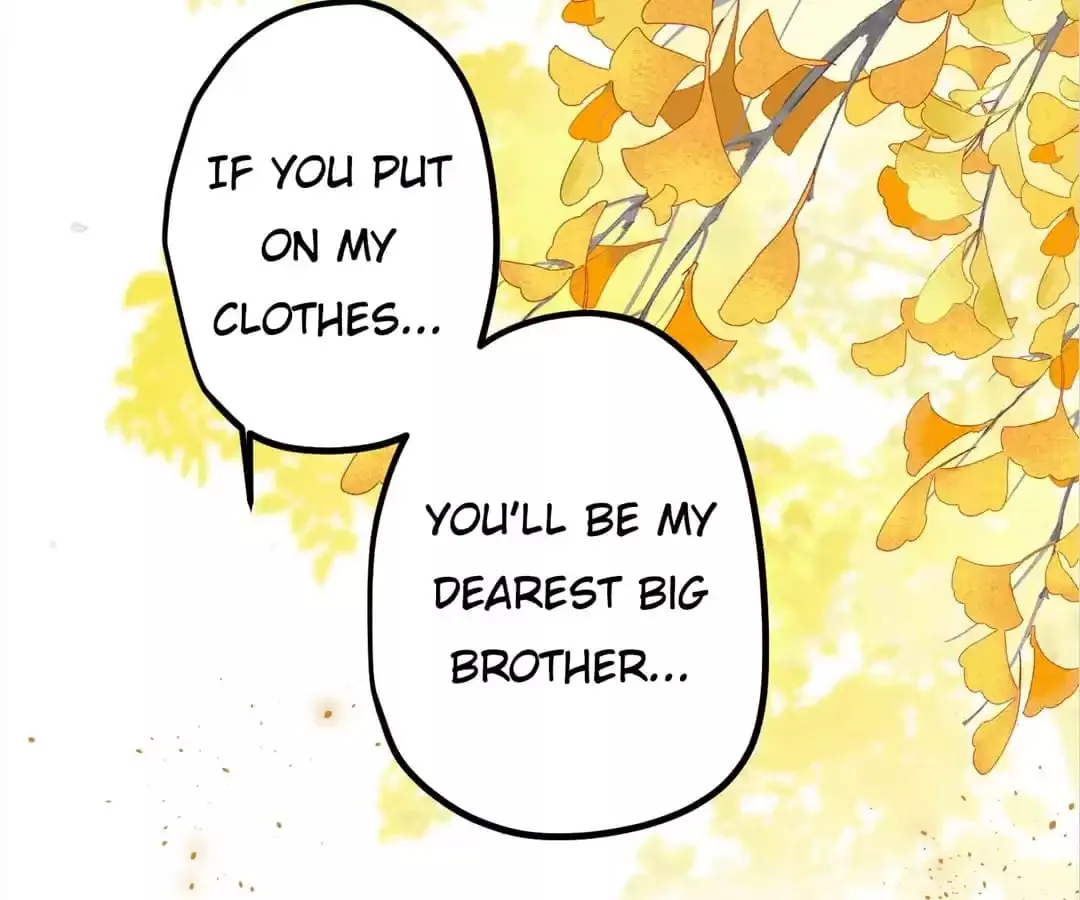 Read I Want to Live! chapter 35 image 4 on Lezhin