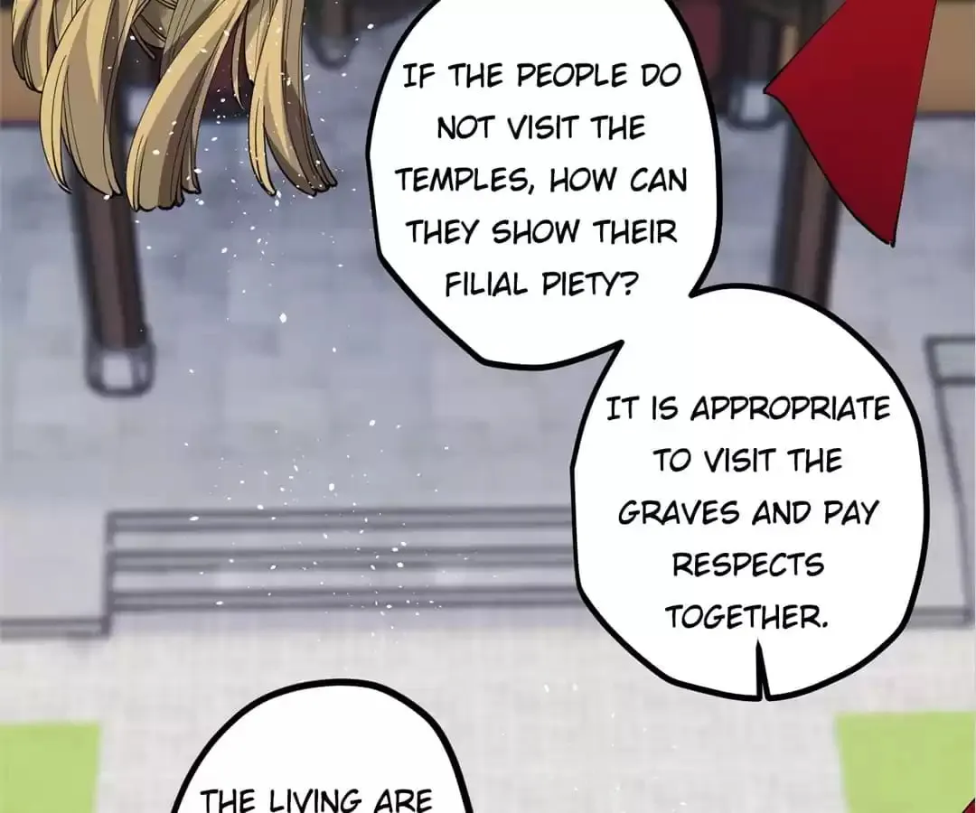 Read I Want to Live! chapter 35 image 40 on Lezhin