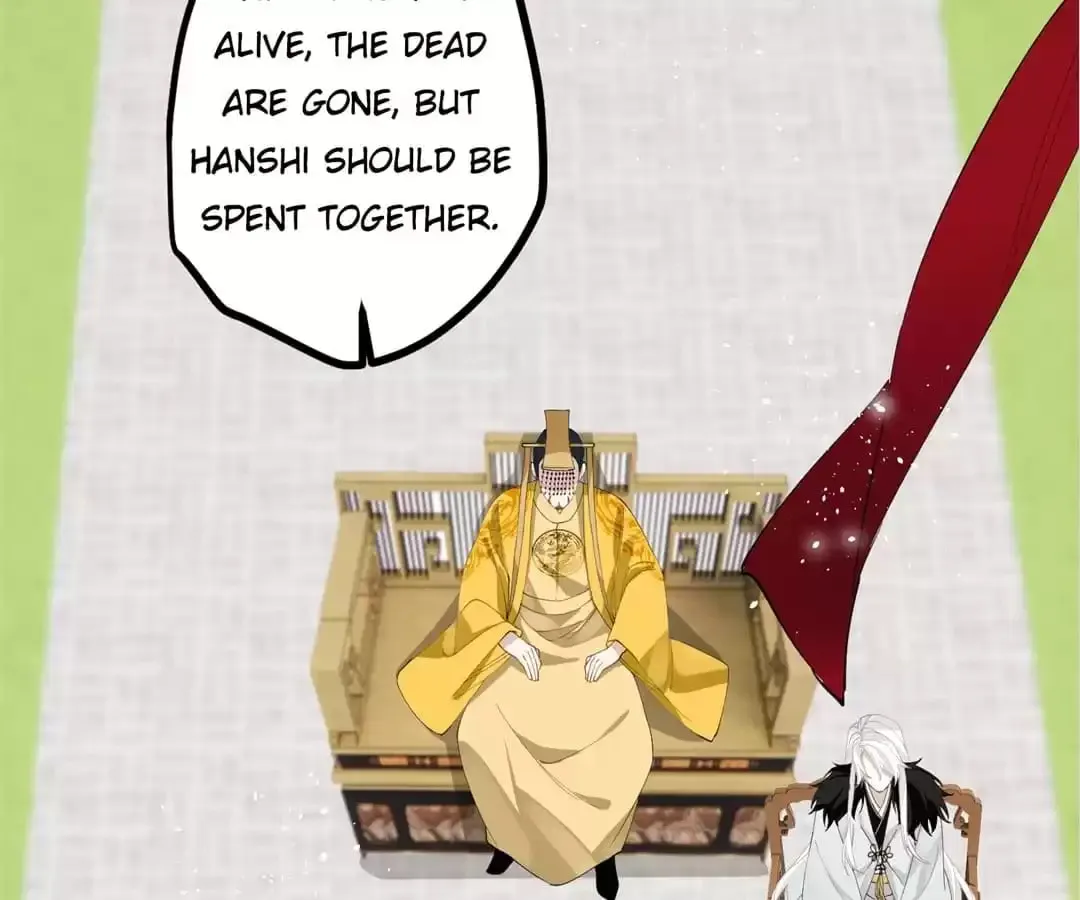 Read I Want to Live! chapter 35 image 41 on Lezhin