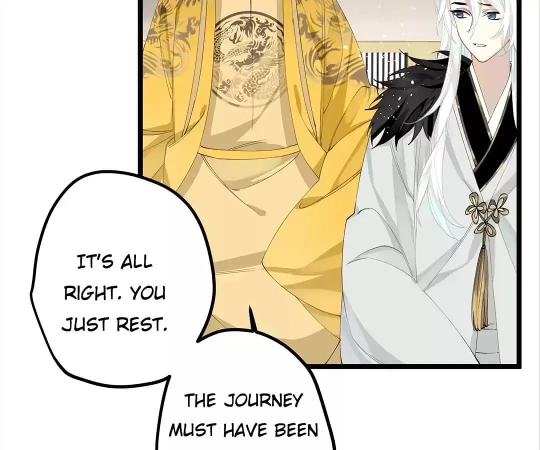 Read I Want to Live! chapter 35 image 48 on Lezhin