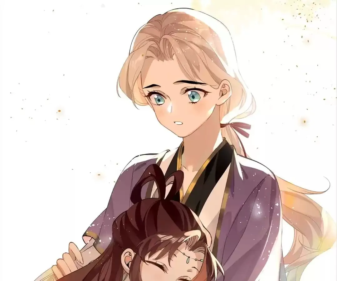 Read I Want to Live! chapter 35 image 5 on Lezhin