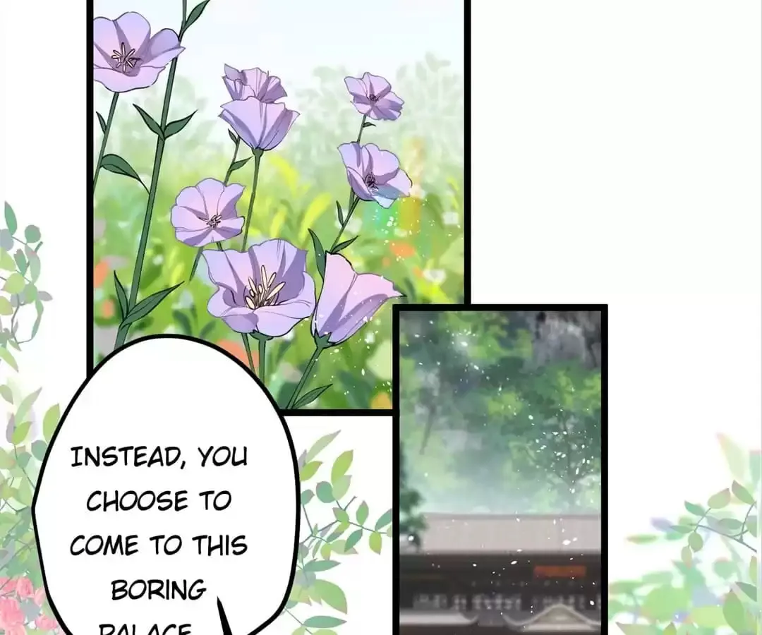 Read I Want to Live! chapter 35 image 69 on Lezhin