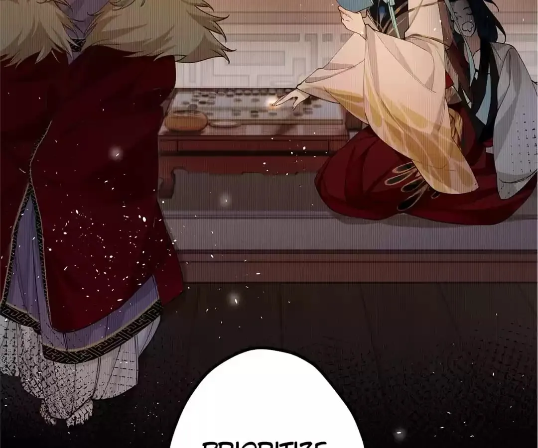 Read I Want to Live! chapter 36 image 32 on Lezhin