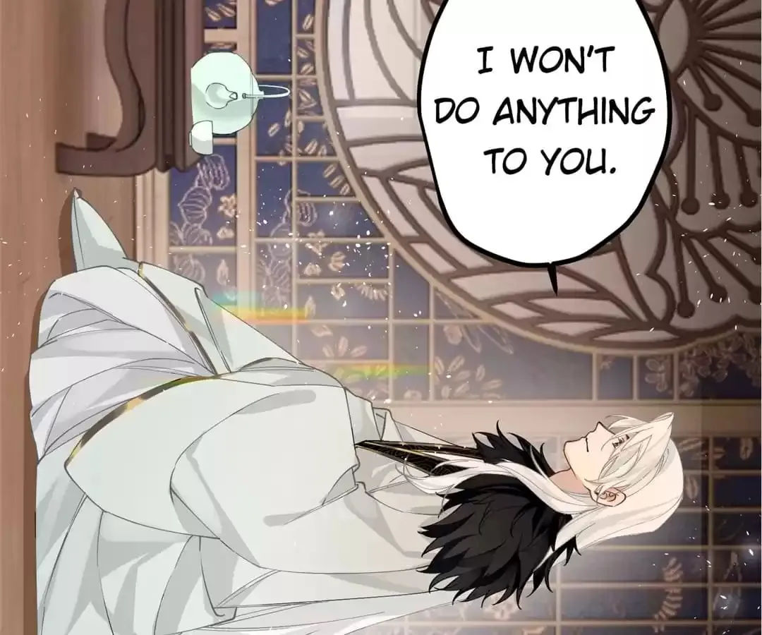 Read I Want to Live! chapter 36 image 40 on Lezhin