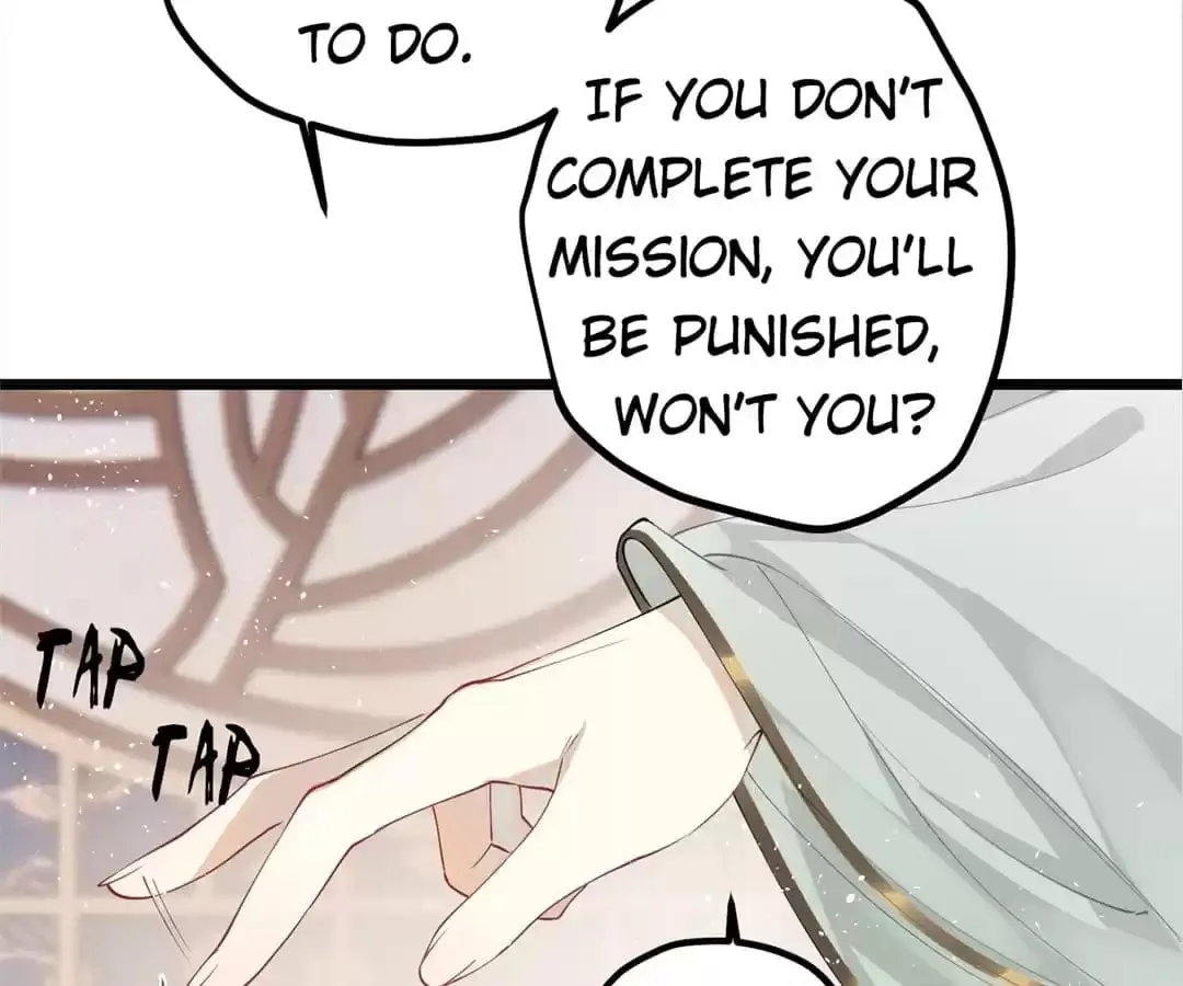 Read I Want to Live! chapter 36 image 45 on Lezhin