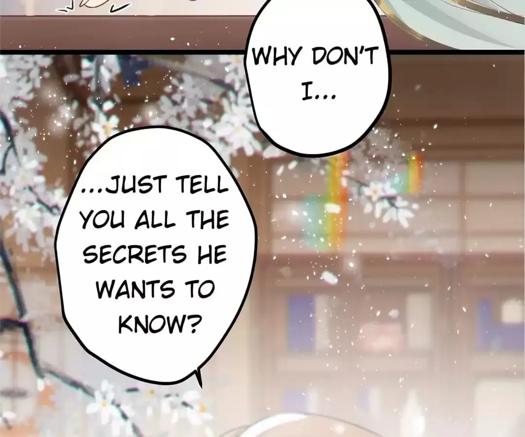 Read I Want to Live! chapter 36 image 46 on Lezhin