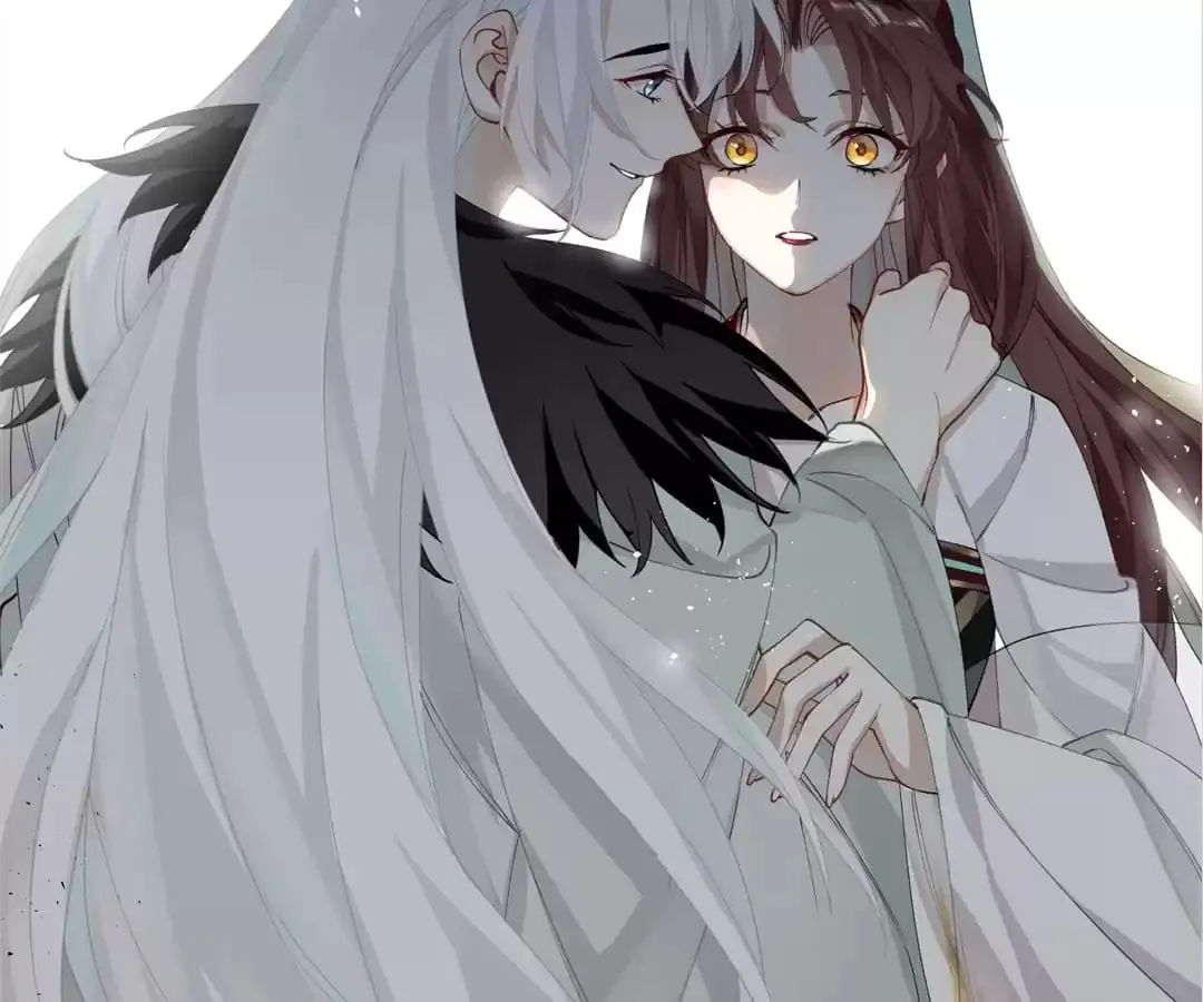 Read I Want to Live! chapter 36 image 5 on Lezhin