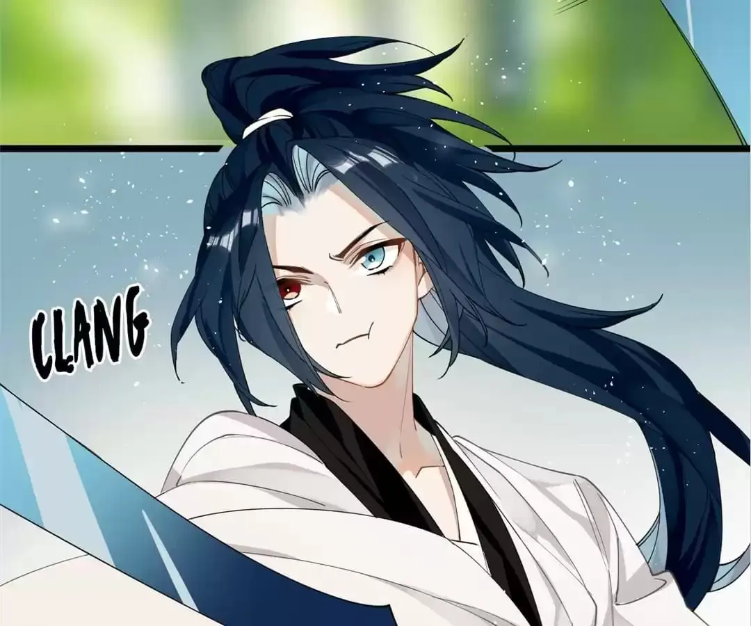 Read I Want to Live! chapter 36 image 69 on Lezhin