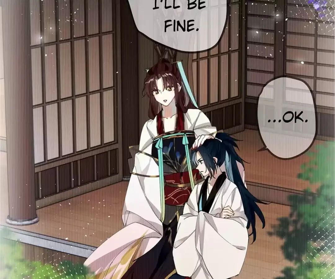 Read I Want to Live! chapter 36 image 71 on Lezhin