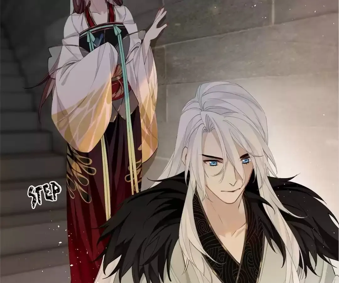 Read I Want to Live! chapter 37 image 32 on Lezhin