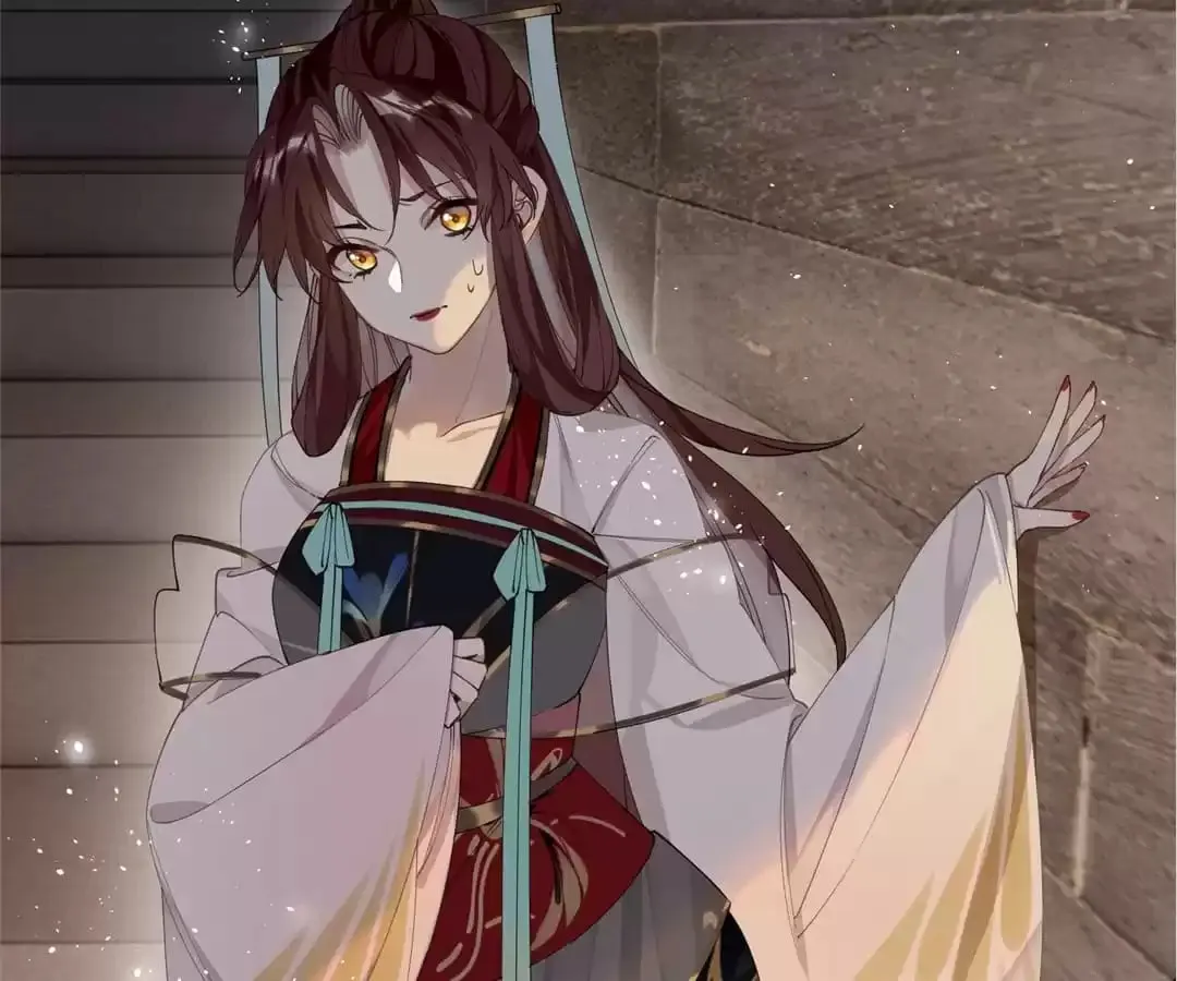 Read I Want to Live! chapter 37 image 35 on Lezhin