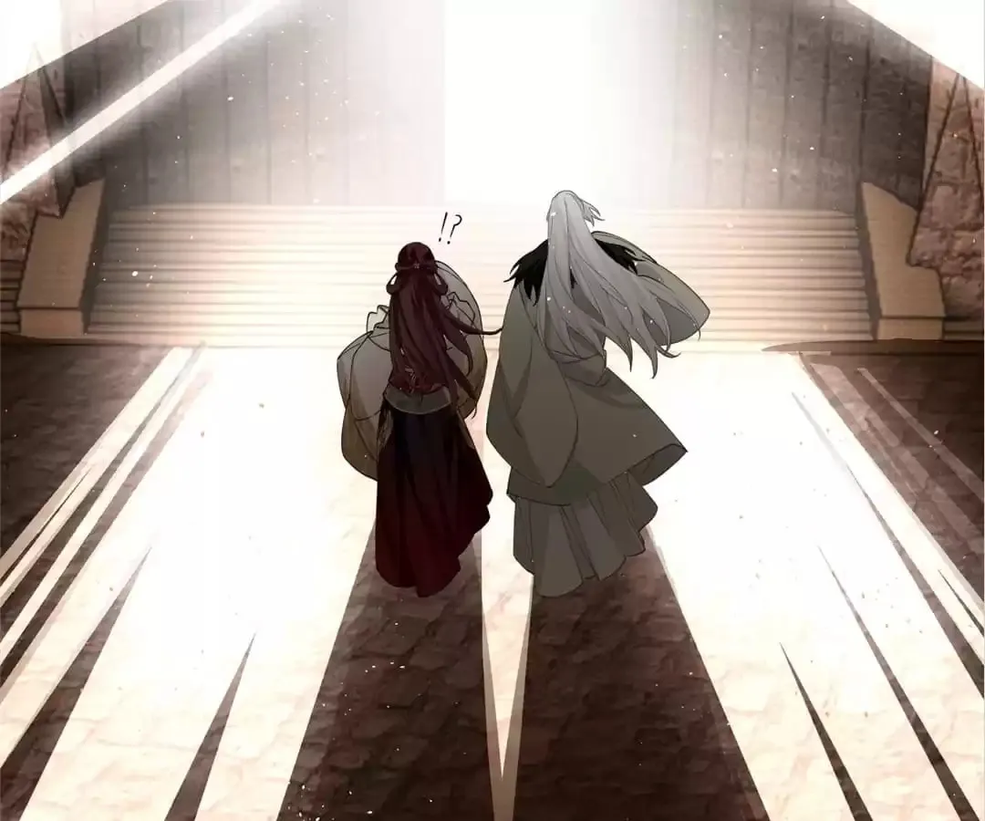 Read I Want to Live! chapter 37 image 40 on Lezhin