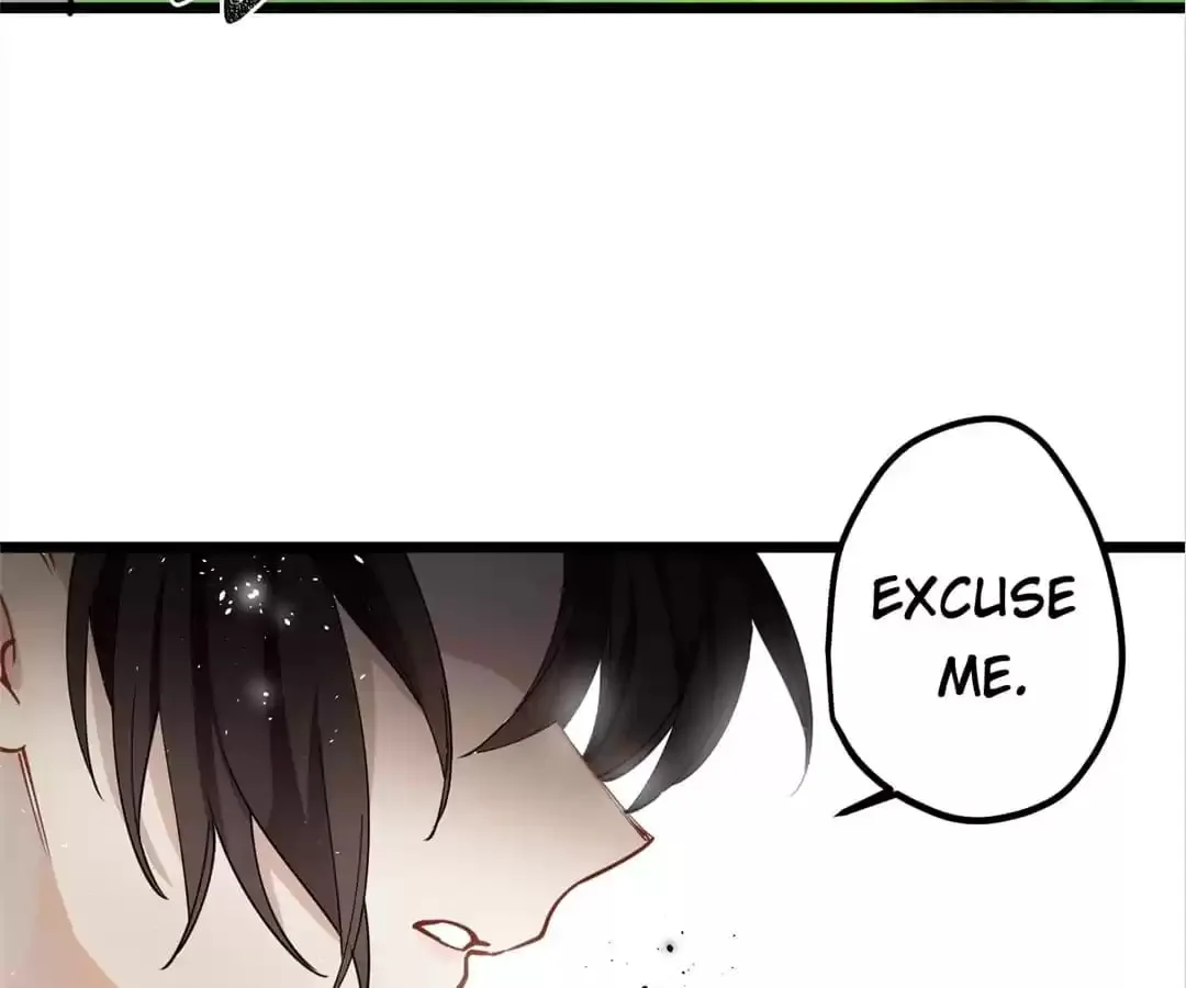 Read I Want to Live! chapter 37 image 6 on Lezhin