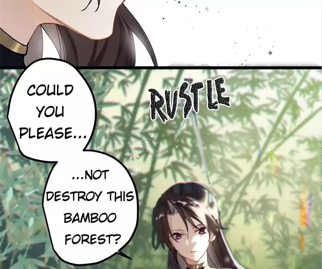 Read I Want to Live! chapter 37 image 7 on Lezhin