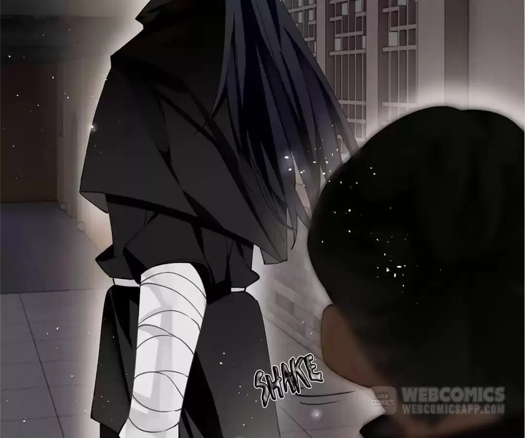 Read I Want to Live! chapter 39 image 10 on Lezhin