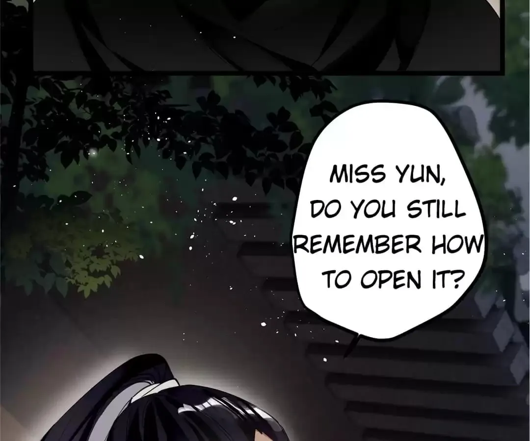 Read I Want to Live! chapter 39 image 13 on Lezhin