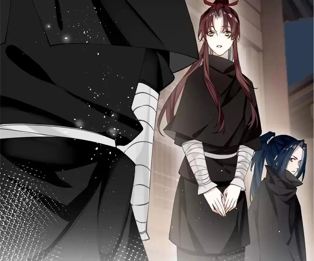 Read I Want to Live! chapter 39 image 15 on Lezhin