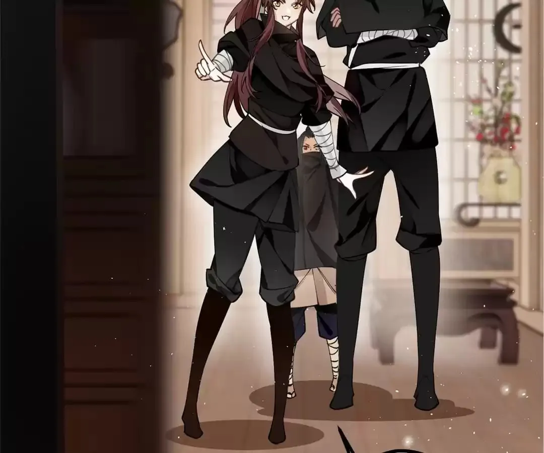 Read I Want to Live! chapter 39 image 23 on Lezhin