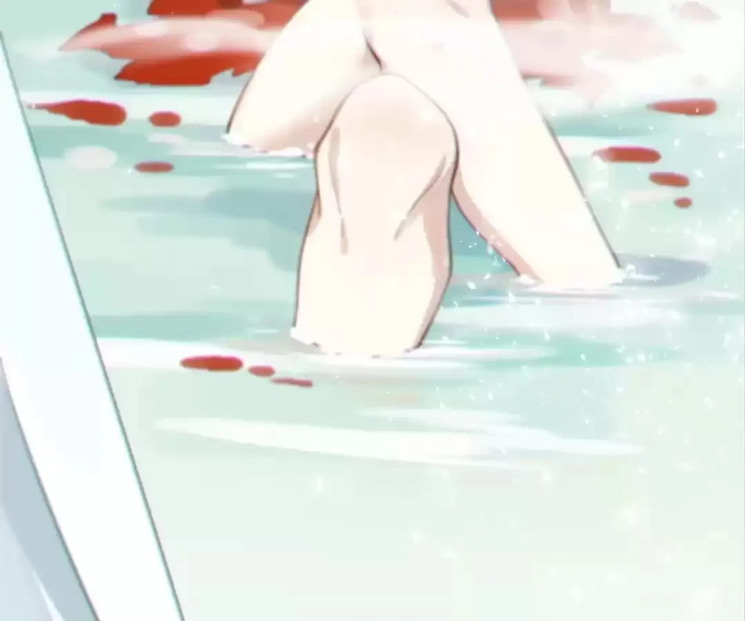 Read I Want to Live! chapter 39 image 31 on Lezhin