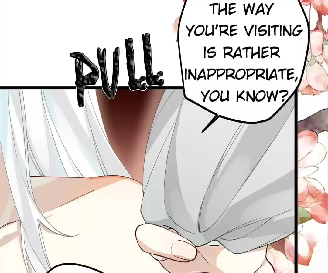 Read I Want to Live! chapter 39 image 35 on Lezhin